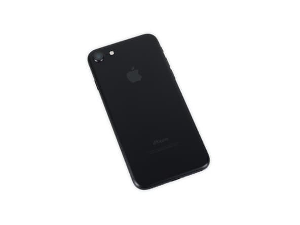 کالبد شکافی آیفون 7 اپل Apple iphone 7